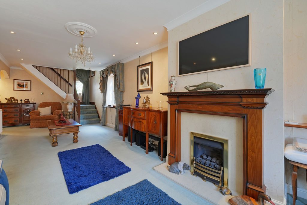 Mansfield Road Creswell